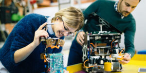 Jobs in Mechanical Engineering